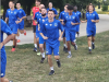 Ce jeudi sonnait l'heure de la reprise pour les équipes réserves du Football Club Chalonnais.