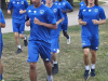 Ce jeudi sonnait l'heure de la reprise pour les équipes réserves du Football Club Chalonnais.