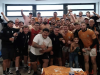 RUGBY - FÉDÉRALE 2 - Chalon remporte le derby face au Creusot