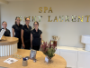 Le Spa Saint-Laurent démarre fort à Chalon sur Saône 