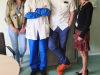 L’hôpital Sainte Marie de Chalon sur Saône  accueille parmi les premières interventions UroLift en Bourgogne-Franche-Comté