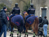 SAINT-VINCENT TOURNANTE - Les gendarmes, incontournables au succès de l'édition 2026