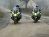 SAINT-VINCENT TOURNANTE - Les gendarmes, incontournables au succès de l'édition 2026