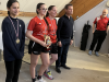TENNIS DE TABLE CHALON - Les résultats du week-end pour les Chalonnais 