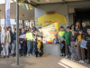 En attendant le Tour de France 2026, les collégiens de Saône et Loire ont joué la carte de la dictée 