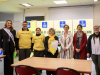 En attendant le Tour de France 2026, les collégiens de Saône et Loire ont joué la carte de la dictée 
