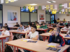 En attendant le Tour de France 2026, les collégiens de Saône et Loire ont joué la carte de la dictée 