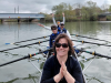 Deux week-end consécutifs bien sympathiques pour l'aviron chalonnais 