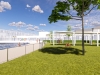 9,4 millions d'euros et 14 mois de fermeture... voilà à quoi va ressembler la future version de l'Espace nautique du Grand Chalon 