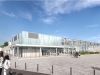 9,4 millions d'euros et 14 mois de fermeture... voilà à quoi va ressembler la future version de l'Espace nautique du Grand Chalon 