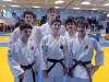 JUDO CLUB CHALONNAIS -  3 qualifiés pour le Championnat de France Cadets 1ère Division !