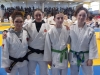 JUDO CLUB CHALONNAIS -  3 qualifiés pour le Championnat de France Cadets 1ère Division !