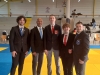 Judo Club Chalonnais  -  Thomas PORTRAT et Daniel SOLOMONYAN  s’illustent à l’Open National du Grand Chalon !