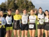 L'Entente Chalonnaise d'Athlétisme domine les cross de l'hiver 