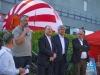 La première grande foire aux véhicules d'occasion lancée ce vendredi soir ... Et c'est jusqu'à dimanche 