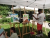 Un grand succès pour la fête de la Maison de Quartier Centre