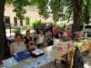 Un grand succès pour la fête de la Maison de Quartier Centre