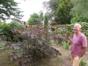 Le Jardin de la Renaudière à Gergy... un coin paradisiaque sur l'agglomération chalonnaise 