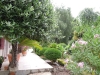 Le Jardin de la Renaudière à Gergy... un coin paradisiaque sur l'agglomération chalonnaise 