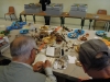 150 ans de la Société des Sciences Naturelles et Mycologique de Chalon sur Saône - Un week-end en mode forêt et prairie à la Maison des Syndicats de Chalon sur Saône.