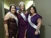 Retour sur Miss Curvy Bourgogne, élue à Châtenoy-le-Royal ce samedi 
