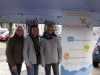 2ème édition du Mois de la Moustache organisée par la Maison de Quartier Centre contre les cancers Masculins.