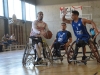 BASKET FAUTEUIL - L'Elan Chalon confirme son rang face au HSB Marseille