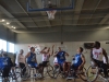 BASKET FAUTEUIL - L'Elan Chalon confirme son rang face au HSB Marseille