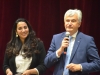 LEGISLATIVES - 5e circonscription de Saône et Loire - "ça va aller si vous y allez" lance Sébastien Martin 