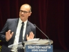 LEGISLATIVES - 5e circonscription de Saône et Loire - "ça va aller si vous y allez" lance Sébastien Martin 