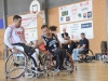 BASKET FAUTEUIL - DEMI-FINALE PLAY OFFS - L'Elan Chalon en mode double face s'écroule après la mi-temps