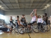 BASKET FAUTEUIL - DEMI-FINALE PLAY OFFS - L'Elan Chalon en mode double face s'écroule après la mi-temps
