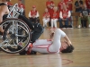 BASKET FAUTEUIL - DEMI-FINALE PLAY OFFS - L'Elan Chalon en mode double face s'écroule après la mi-temps