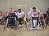 BASKET FAUTEUIL - Finale Championnat de France - Si l'Elan Chalon joue au Puy comme samedi dernier... ça devrait le faire !