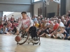 BASKET FAUTEUIL - Finale Championnat de France - Si l'Elan Chalon joue au Puy comme samedi dernier... ça devrait le faire !