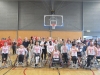 BASKET FAUTEUIL - Finale Championnat de France - Si l'Elan Chalon joue au Puy comme samedi dernier... ça devrait le faire !