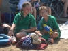 Les jeunes ont répondu présents au tournoi annuel de l'AS Mellecey-Mercurey (1)