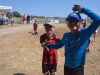 Les jeunes ont répondu présents au tournoi annuel de l'AS Mellecey-Mercurey (1)