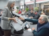 GRAND CHALON - 84 voix pour Vincent Bergeret, 68 voix pour Gilles Platret... les vice-présidents du Grand Chalon et les membres du bureau communautaire ont été élus ce samedi matin 