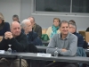GRAND CHALON - 84 voix pour Vincent Bergeret, 68 voix pour Gilles Platret... les vice-présidents du Grand Chalon et les membres du bureau communautaire ont été élus ce samedi matin 