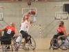 ELAN CHALON - BASKET FAUTEUIL - Face à Toulouse, Sandra Cléaux a joué la carte de la rotation de son effectif 