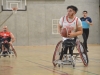 ELAN CHALON - BASKET FAUTEUIL - Face à Toulouse, Sandra Cléaux a joué la carte de la rotation de son effectif 