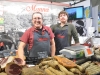 Ce week-end, le Parc des expositions va réveiller vos papilles ! Vins et saveurs sont au rendez-vous