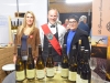 Ce week-end, le Parc des expositions va réveiller vos papilles ! Vins et saveurs sont au rendez-vous