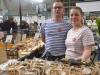 Ce week-end, le Parc des expositions va réveiller vos papilles ! Vins et saveurs sont au rendez-vous