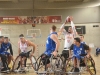 BASKET FAUTEUIL - 5e journée Championnat de France - L'Elan Chalon s'impose face à Marseille sans difficultés majeures