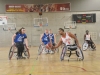 BASKET FAUTEUIL - 5e journée Championnat de France - L'Elan Chalon s'impose face à Marseille sans difficultés majeures