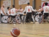 BASKET FAUTEUIL - 5e journée Championnat de France - L'Elan Chalon s'impose face à Marseille sans difficultés majeures