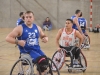 BASKET FAUTEUIL - 5e journée Championnat de France - L'Elan Chalon s'impose face à Marseille sans difficultés majeures
