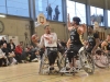 BASKET FAUTEUIL ELITE - Les Hornets du Cannet n'ont pas tremblé face aux champions de France 